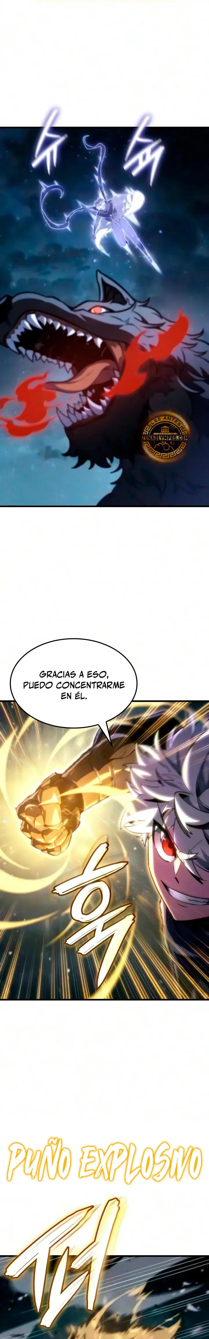 Los Breakers Capítulo 112 - página 18