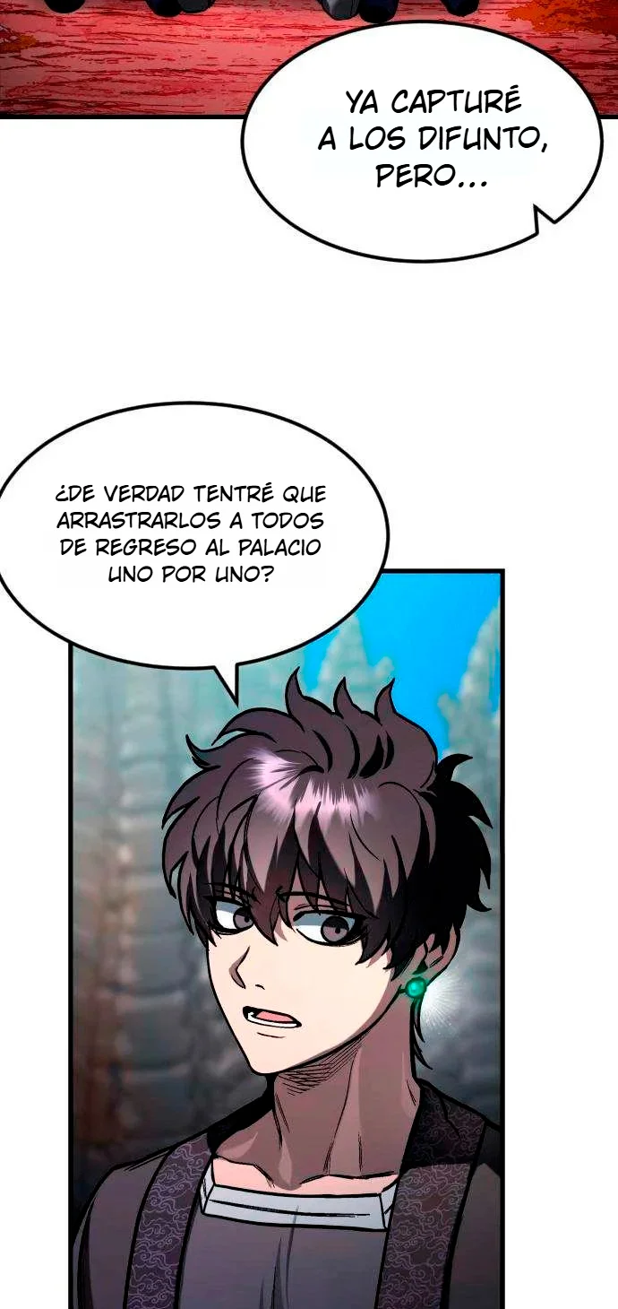 Crimson Yaksha Capítulo 5 - página 82