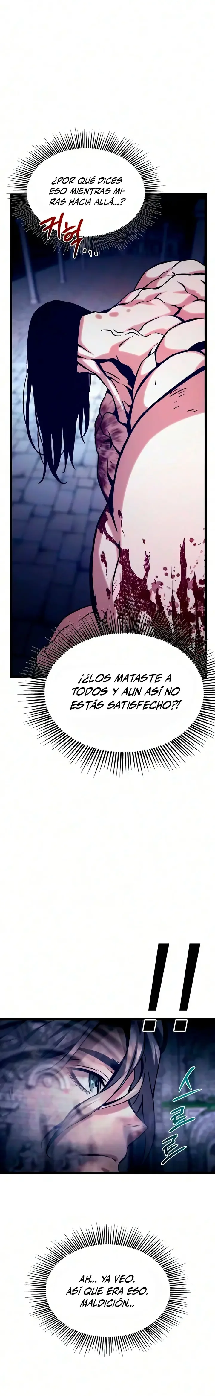 El Mago Pastor Capítulo 24 - página 67