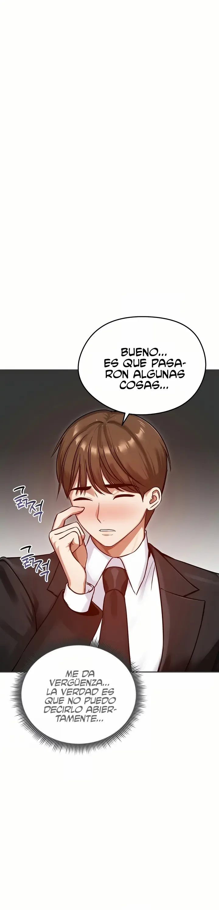 Mi Esposa Fugitiva Capítulo 84 - página 11