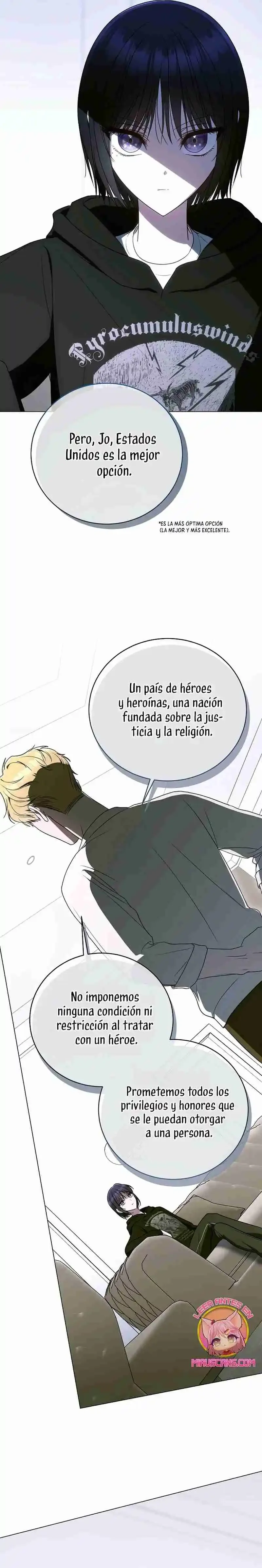 La Guía De Rankers Para Vivir Una Vida Ordinaria Capítulo 55 - página 16