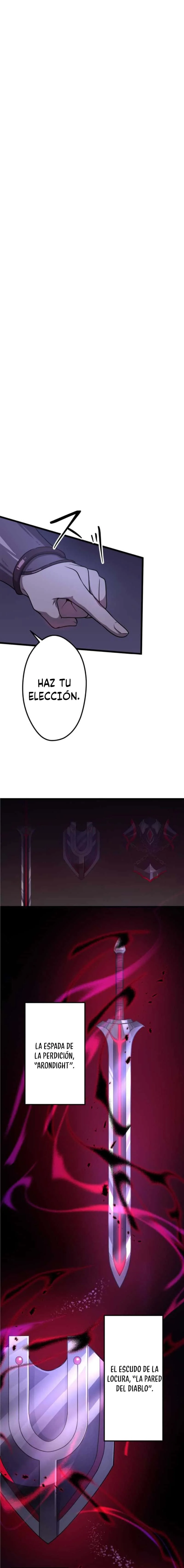 Me reencarné como un goblin de rango SSS Capítulo 21 - página 2