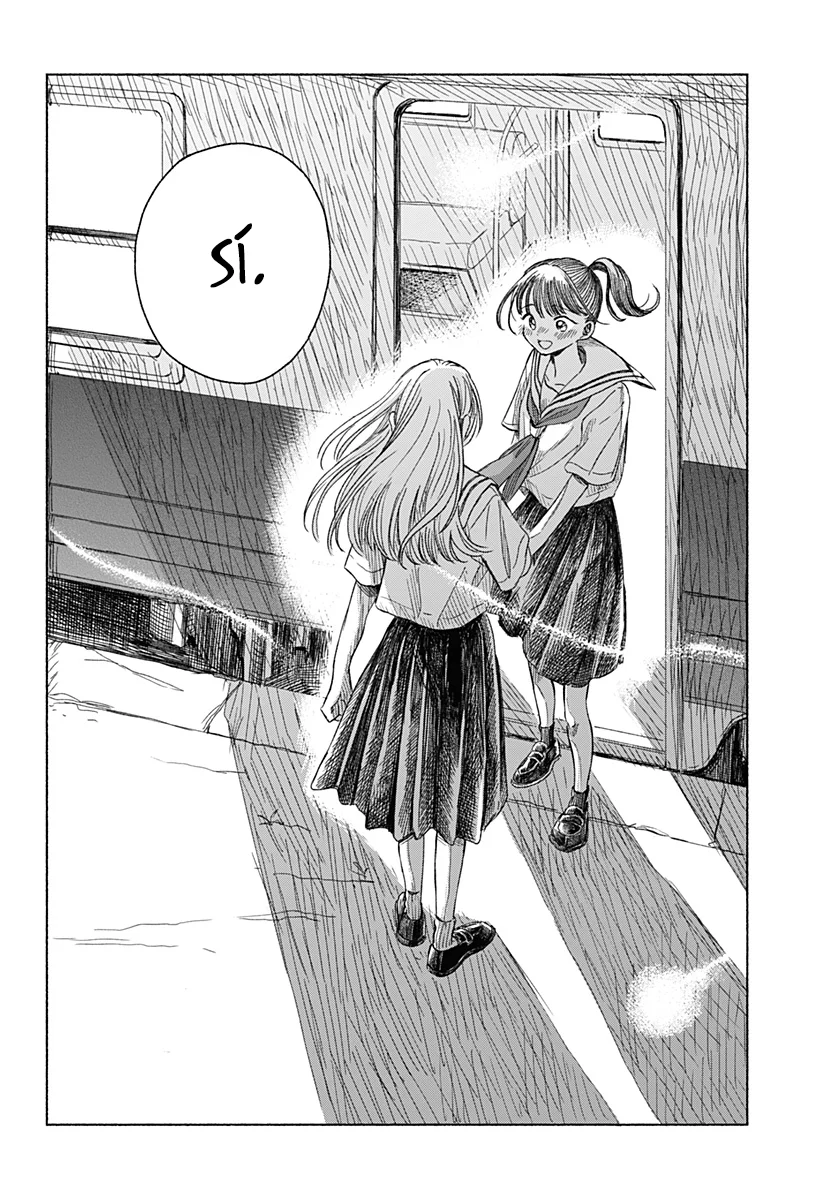 Utsusemi no Katakage Capítulo 1 - página 51