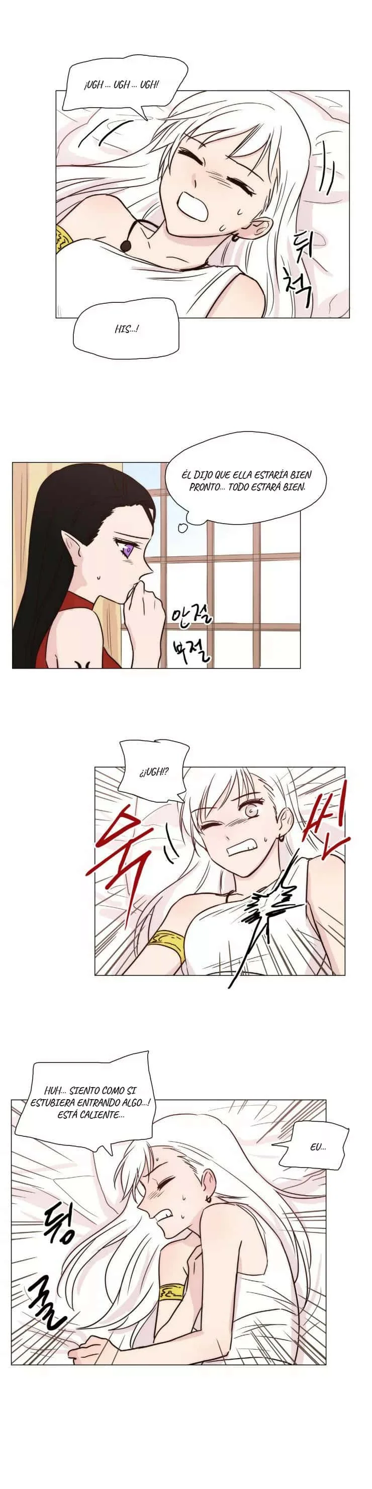 Miss Angel and Miss Devil Capítulo 23 - página 10