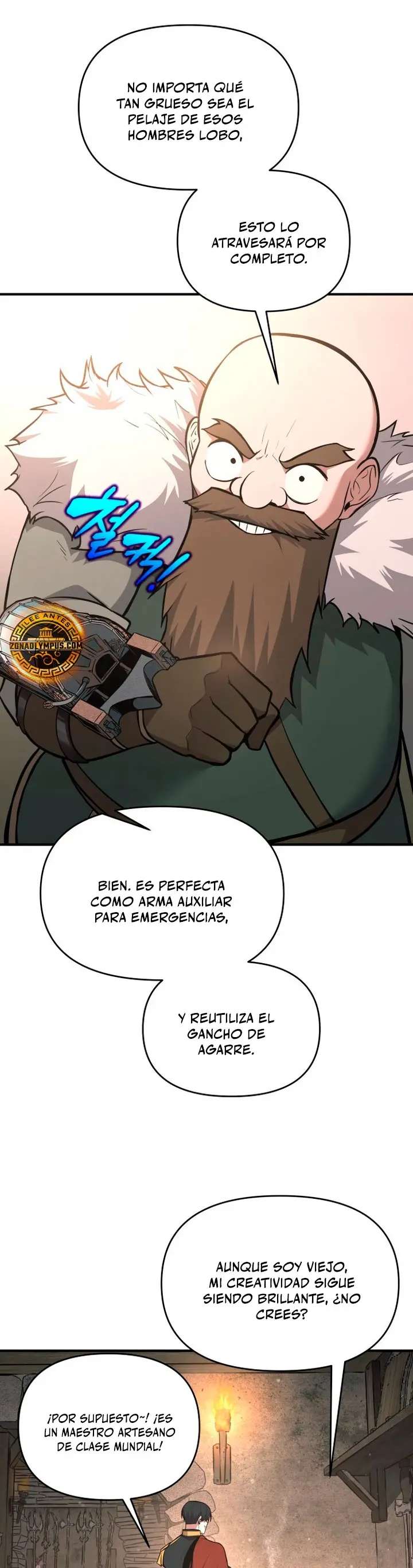 Me Converti En El Tirano De Un Juego De Defensa Capítulo 172 - página 23