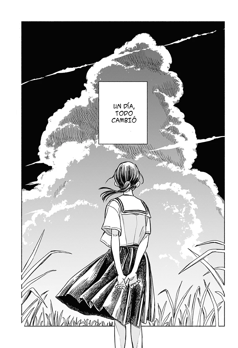 Utsusemi no Katakage Capítulo 1 - página 3