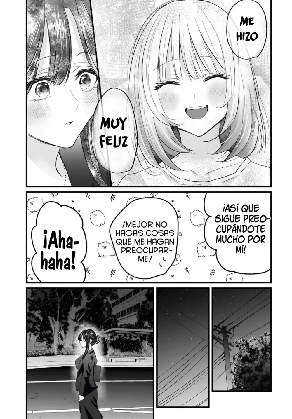 Hitozuma Kyoushi ga Oshiego no Joshikousei ni Dohamari Suru Hanash Capítulo 2 - página 30