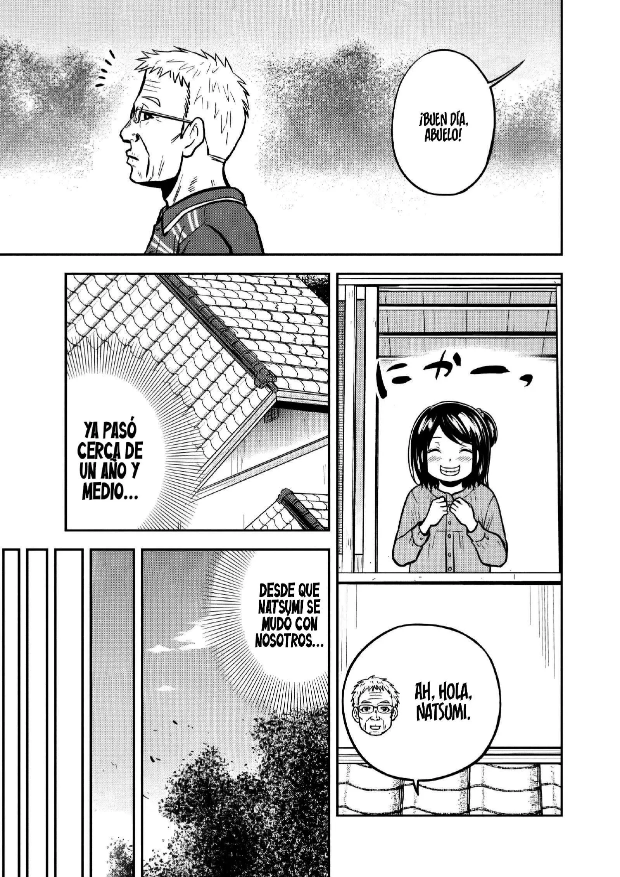 Orenchi ni Kita Onna Kishi to: Inakagurashi suru Koto ni Natta Ken Capítulo 146 - página 3