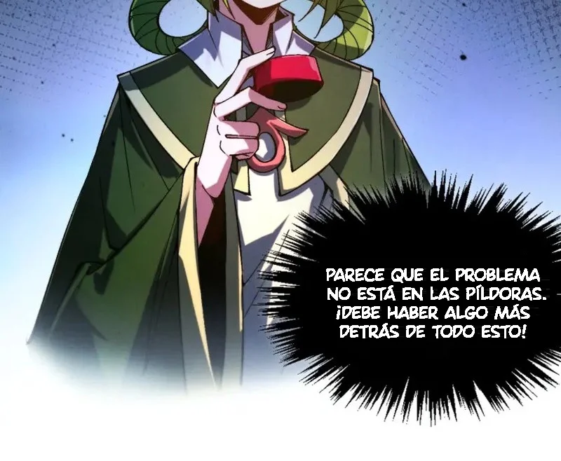 El Eterno Supremo Capítulo 565 - página 5