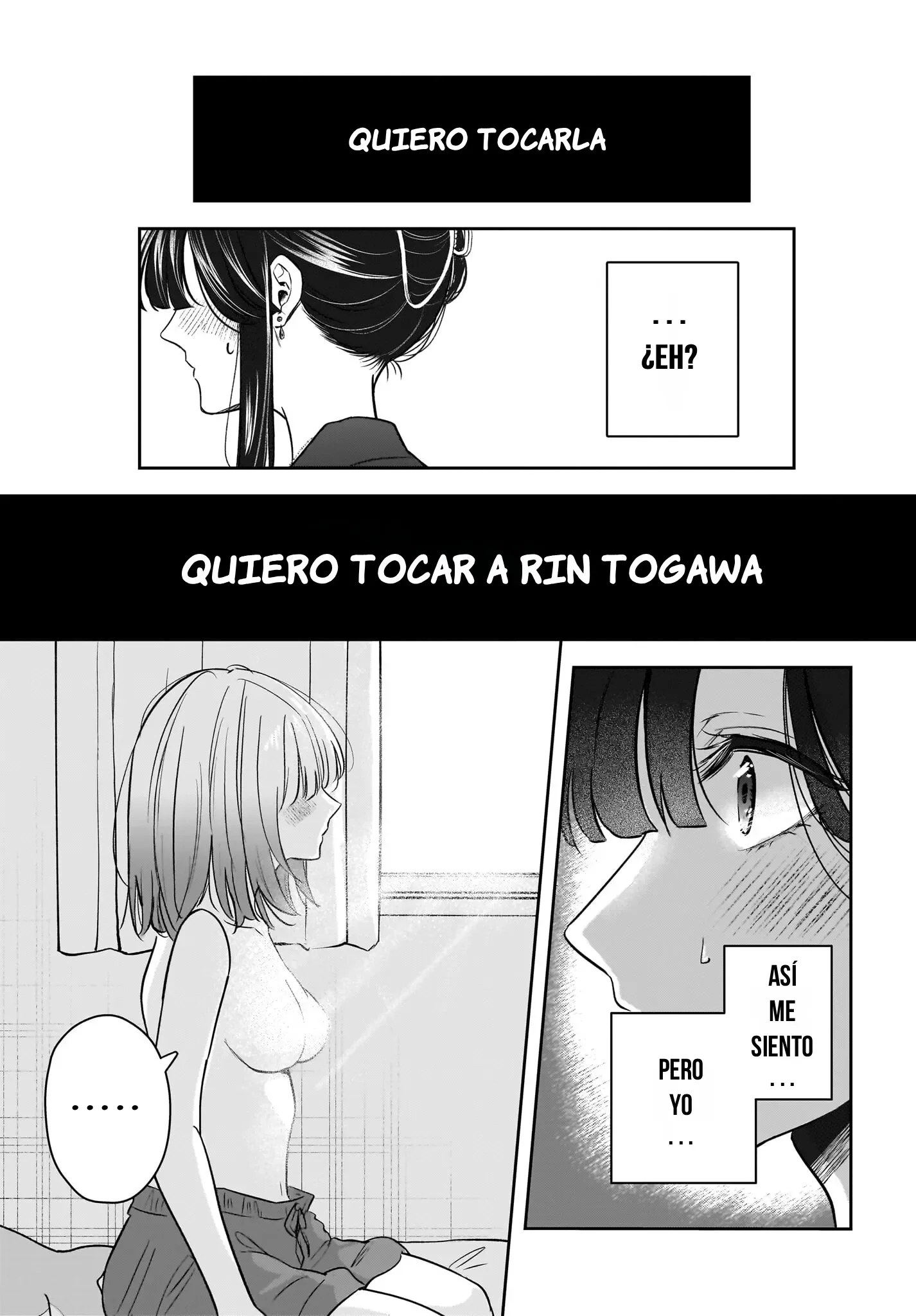 Hitozuma Kyoushi ga Oshiego no Joshikousei ni Dohamari Suru Hanash Capítulo 9 - página 22