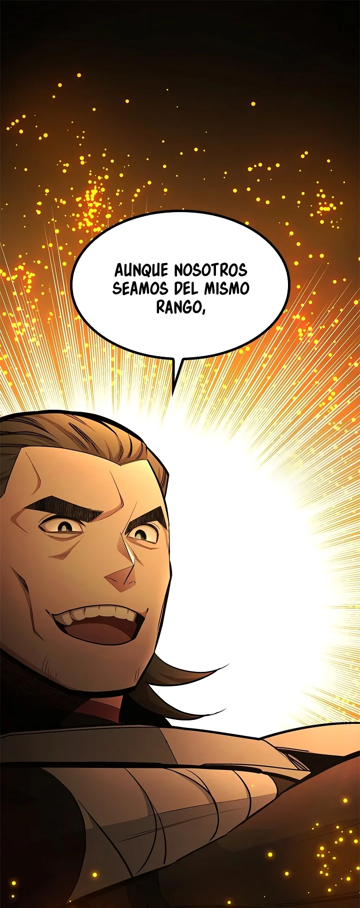 El tutorial es demasiado difícil Capítulo 279 - página 5