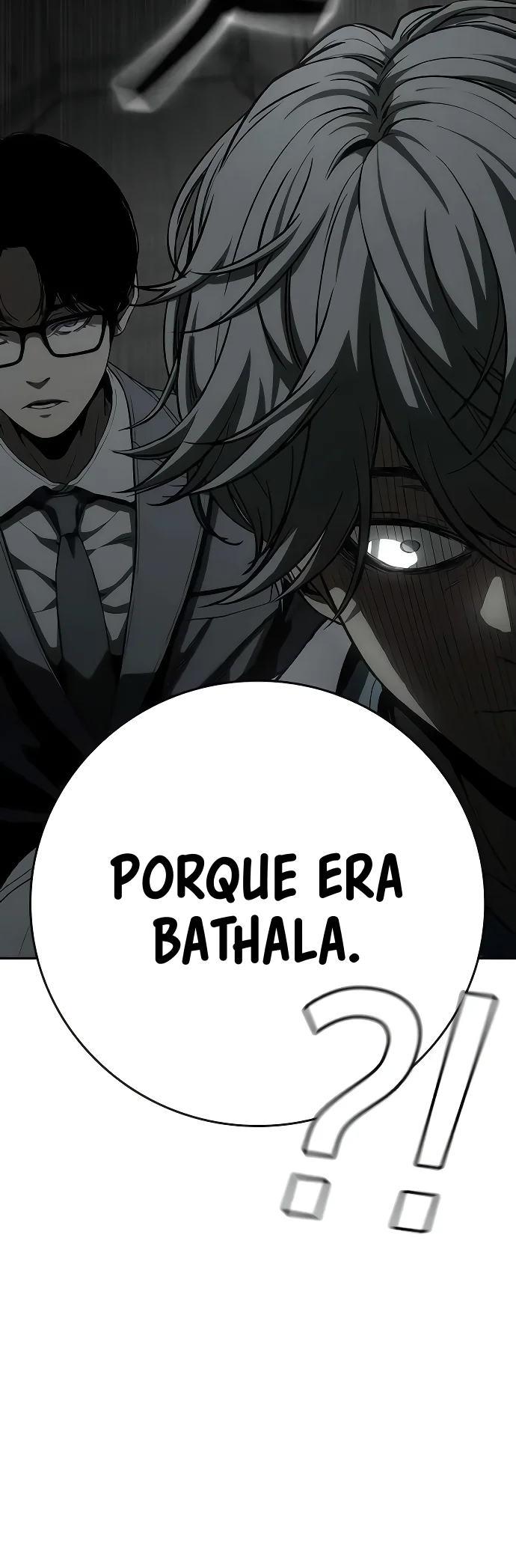 Inscrito para matar Capítulo 7 - página 20