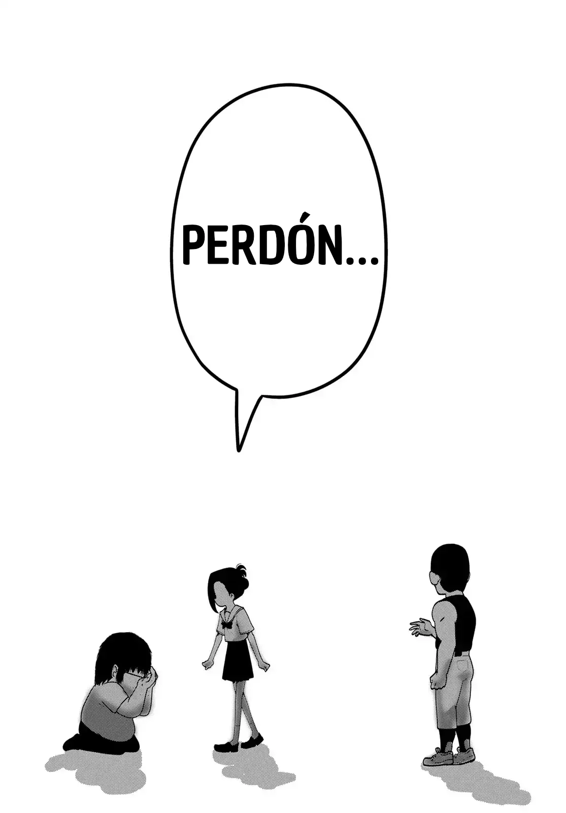 Sono Seishun Capítulo 4 - página 14