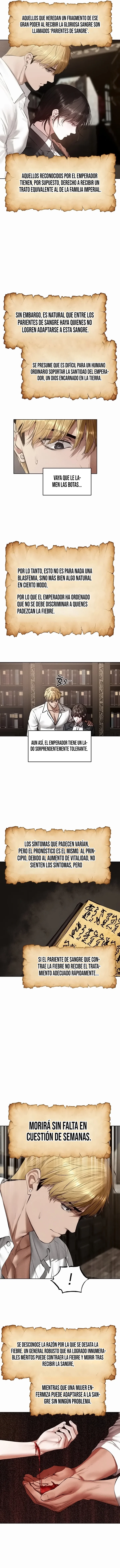 Cazador de Milfs de Otro Mundo Capítulo 137 - página 4