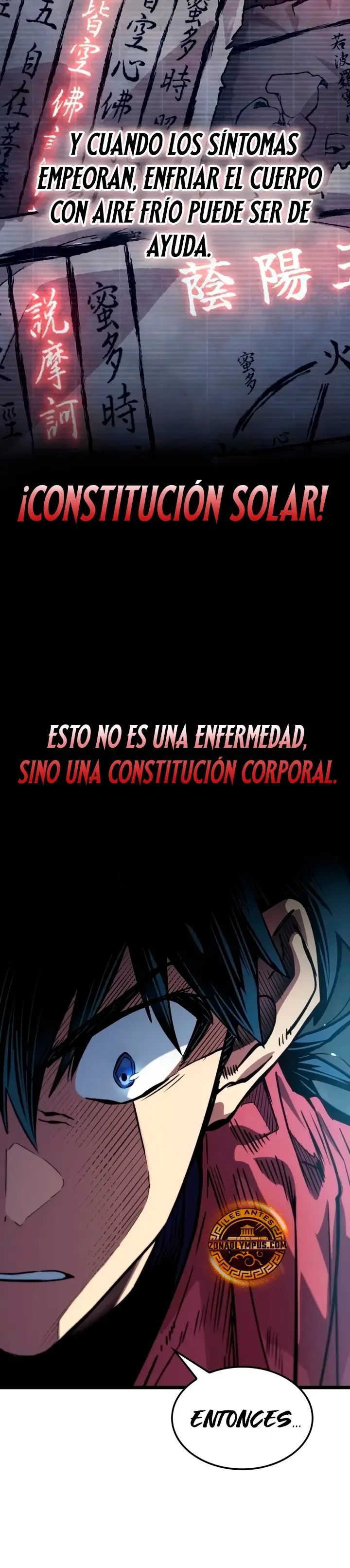 El Genio Marcial que lo Recuerda Todo Capítulo 14 - página 30