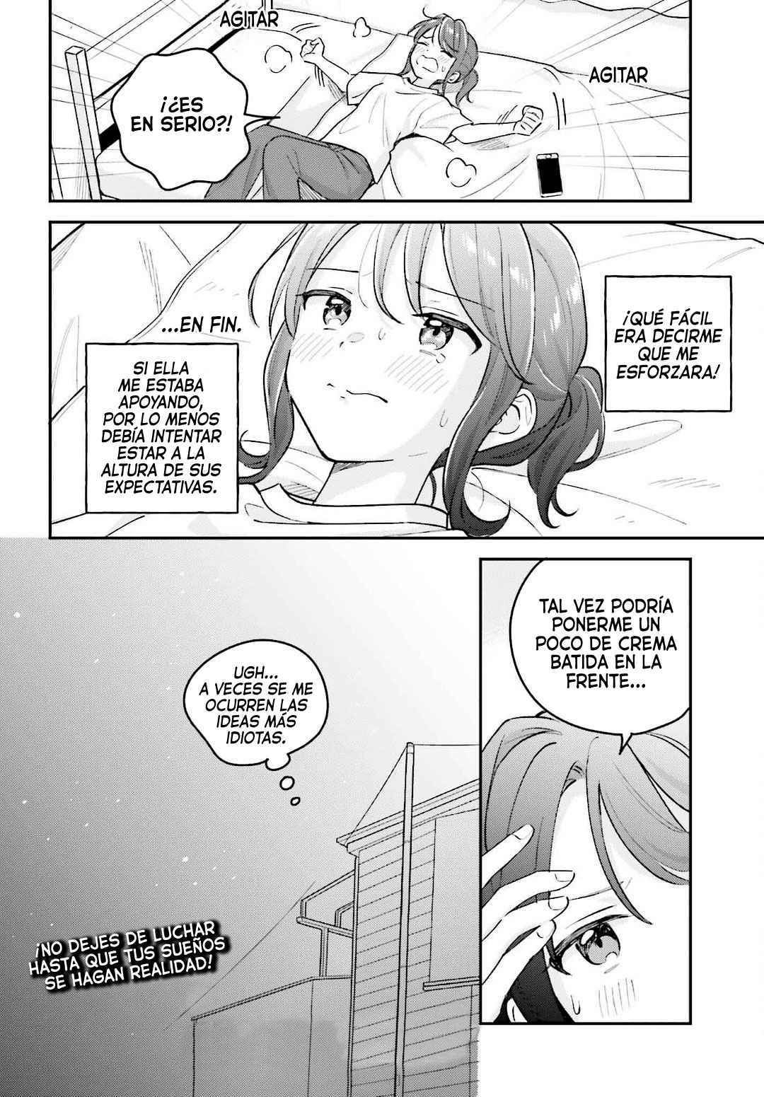 Adachi To Shimamura Capítulo 43 - página 24
