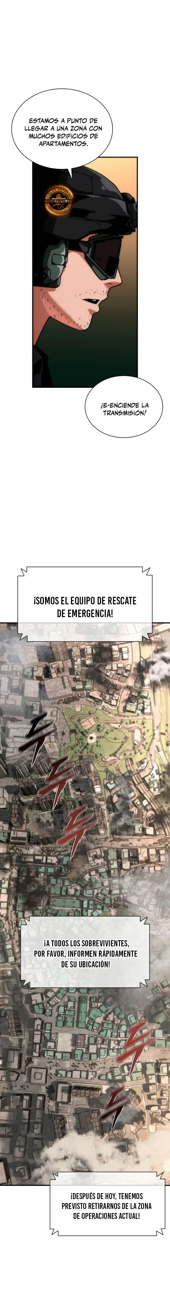 Apocalipsis Zombi 82-08 Capítulo 136 - página 16