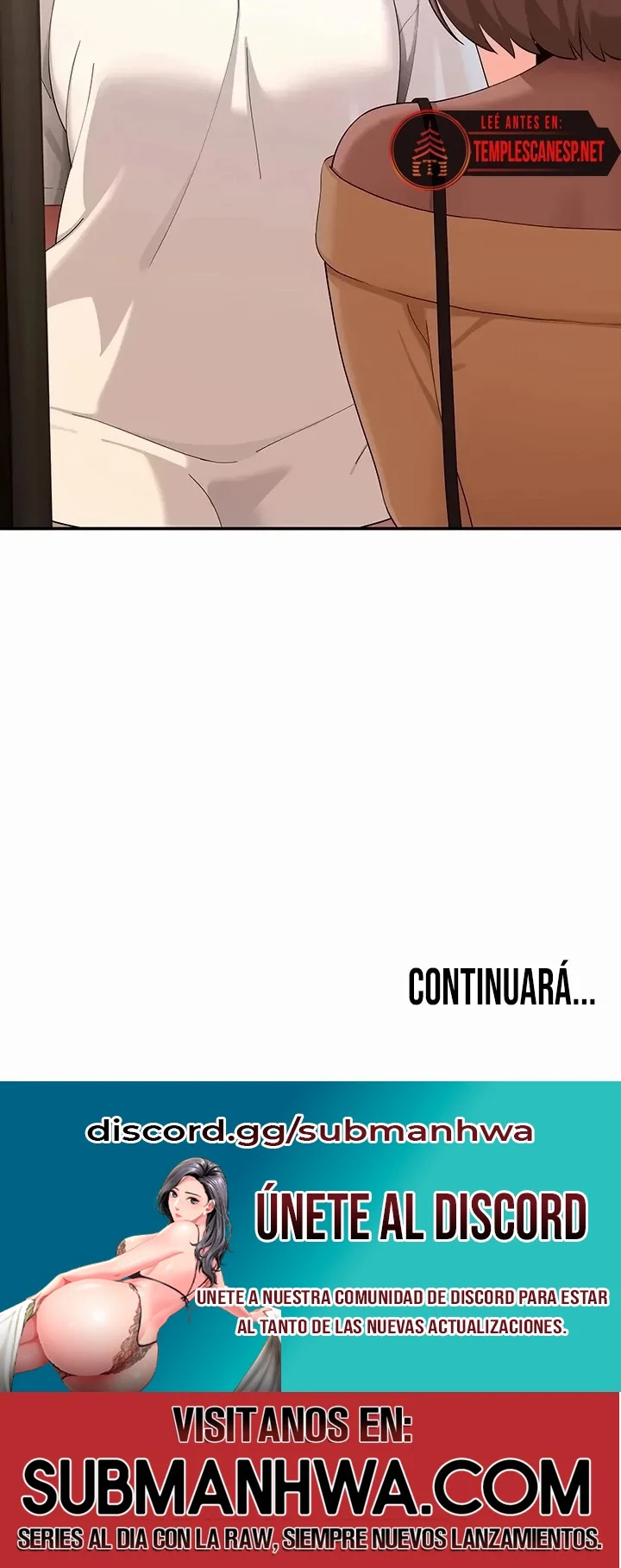 Gata Rebelde Capítulo 18 - página 16
