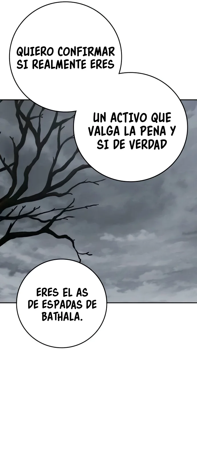 Inscrito para matar Capítulo 7 - página 121