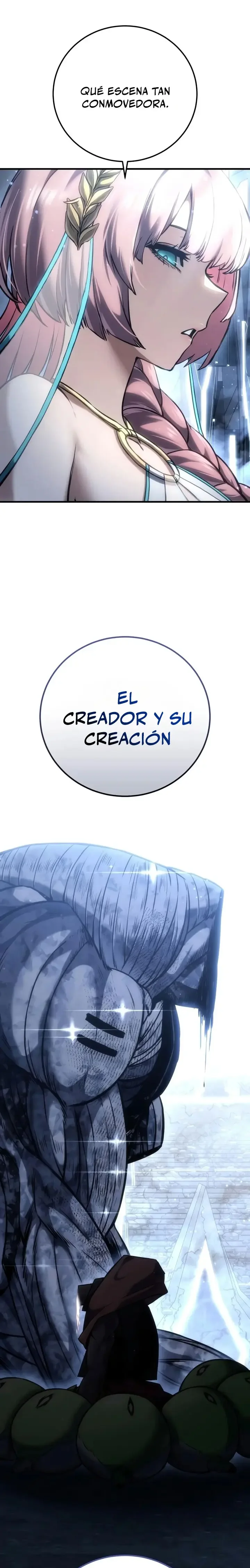 Guerra De Extinción Capítulo 11 - página 46
