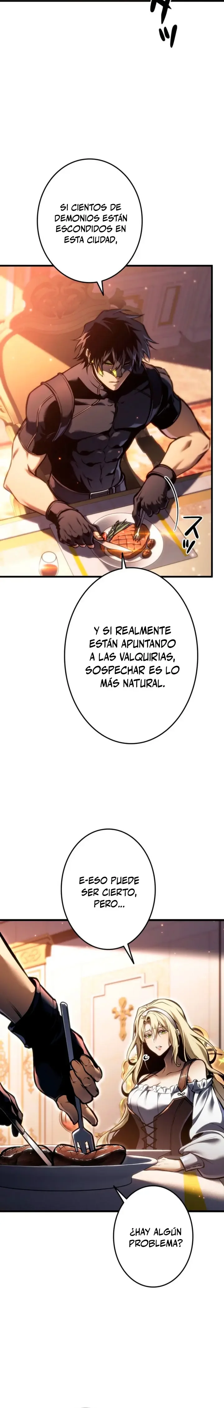 El Stream del Reencarnado Capítulo 56 - página 13