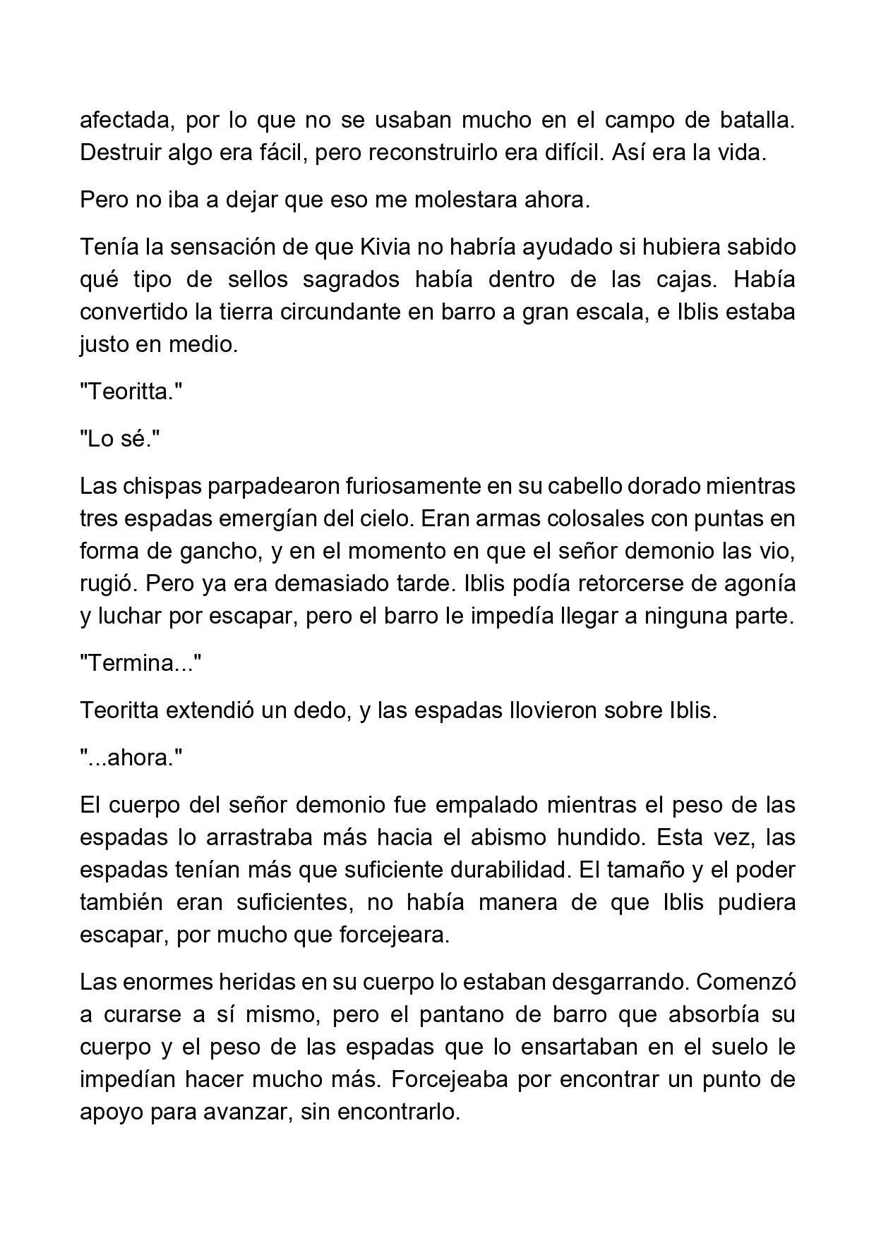 Sentenced To Be a Hero Capítulo 1.91 - página 25