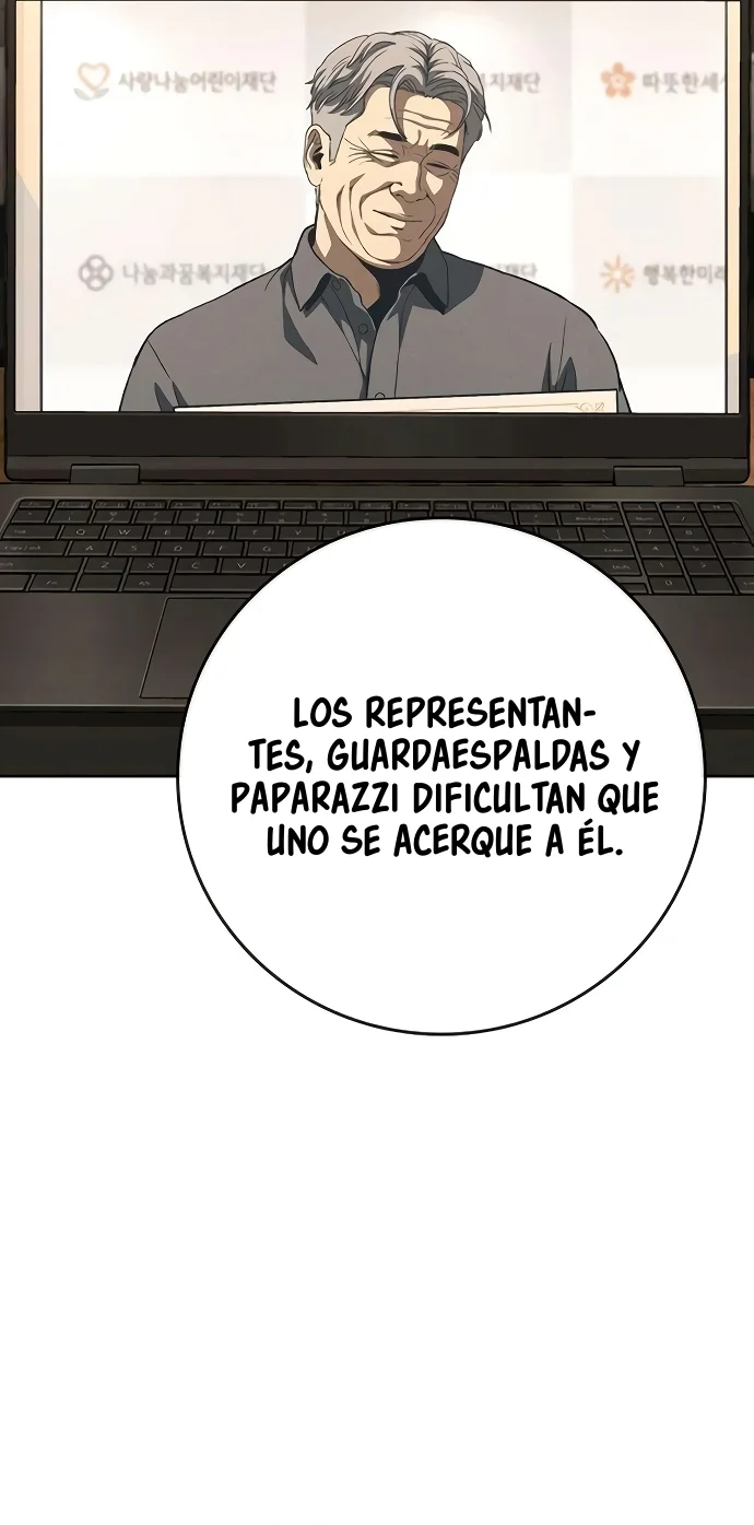 Inscrito para matar Capítulo 11 - página 61