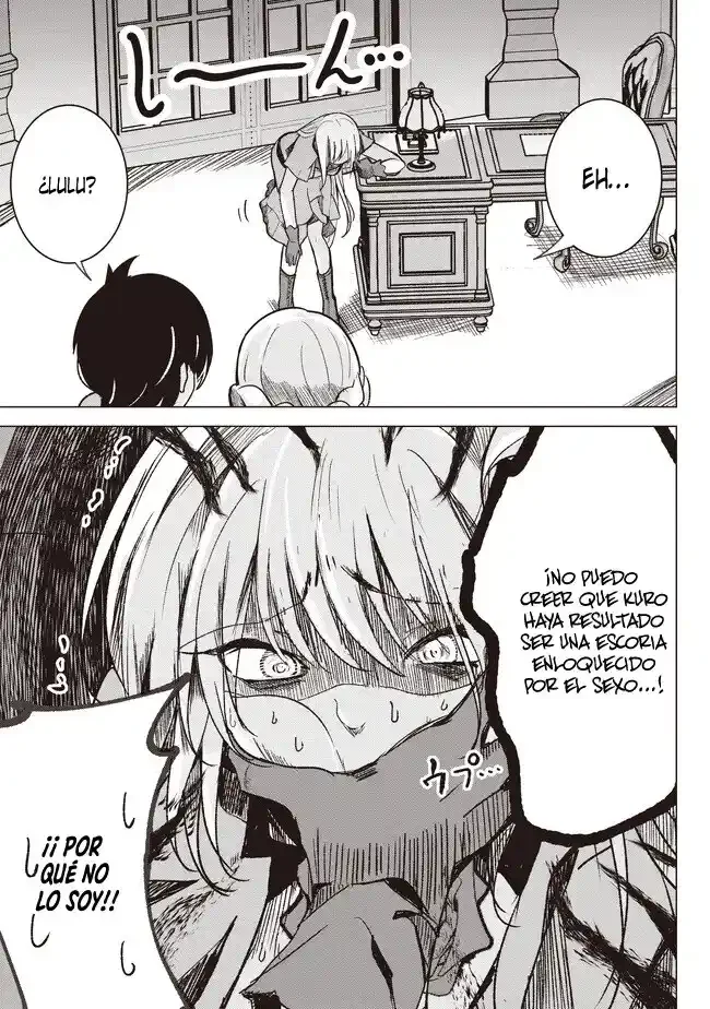 Isekai Saikouhou No Guild Leader Capítulo 1 - página 28