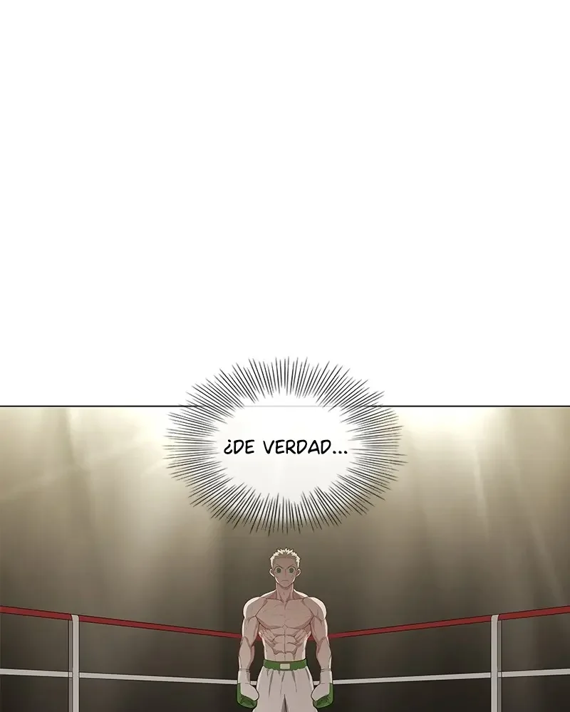 The Boxer Capítulo 119 - página 109