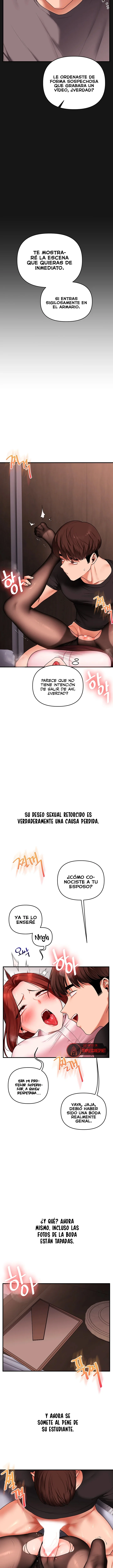 Relacion inversa Capítulo 114 - página 10