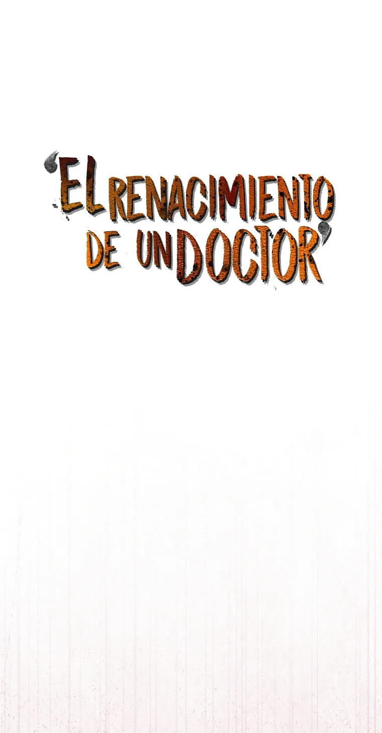 La Reencarnación Del Doctor Capítulo 241 - página 10