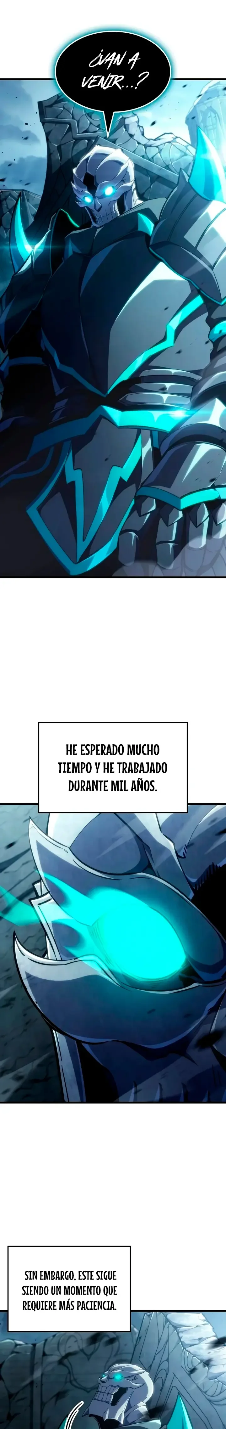 Los Breakers Capítulo 116 - página 24