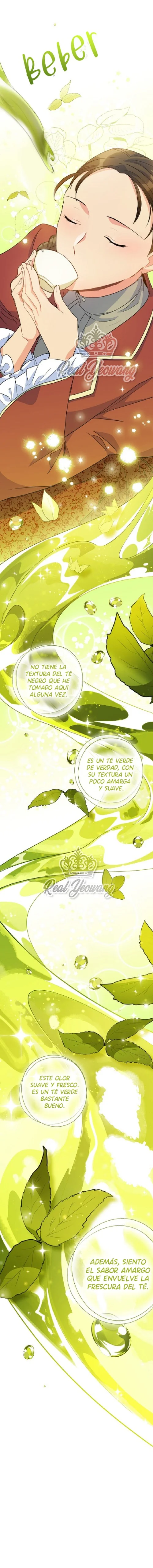 Gongjakbuin'eui 50-gaji Tea Recipe Capítulo 44 - página 13