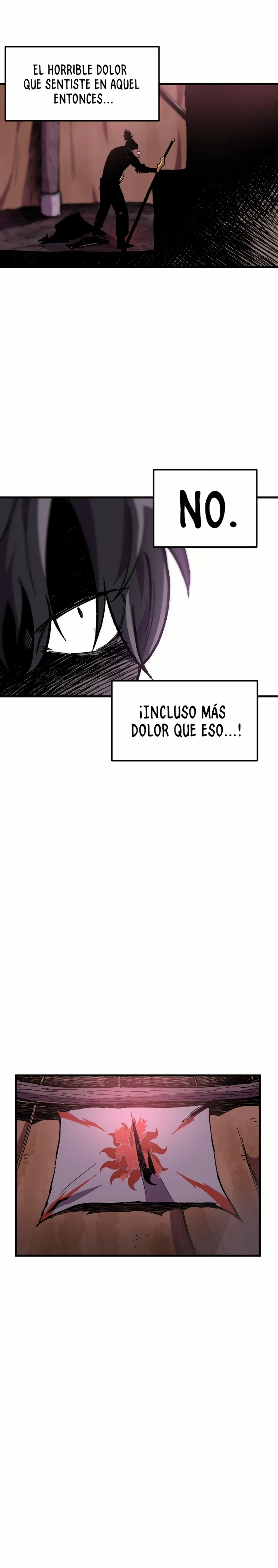 la luz del amanecer Capítulo 1 - página 46