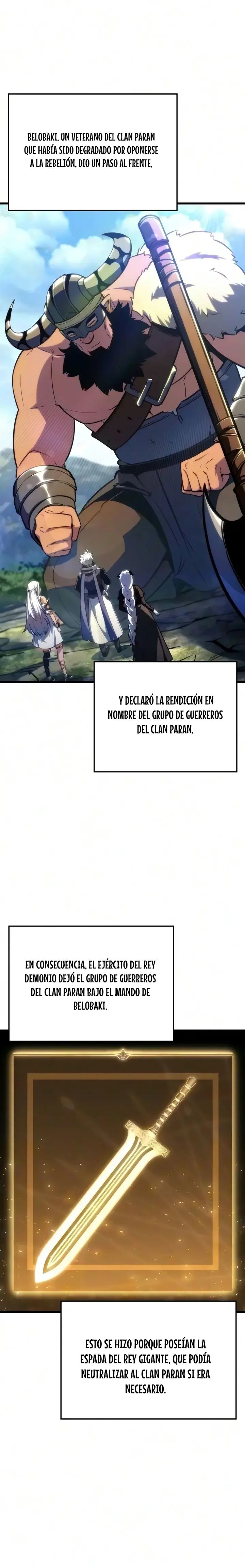 Los Breakers Capítulo 105 - página 5