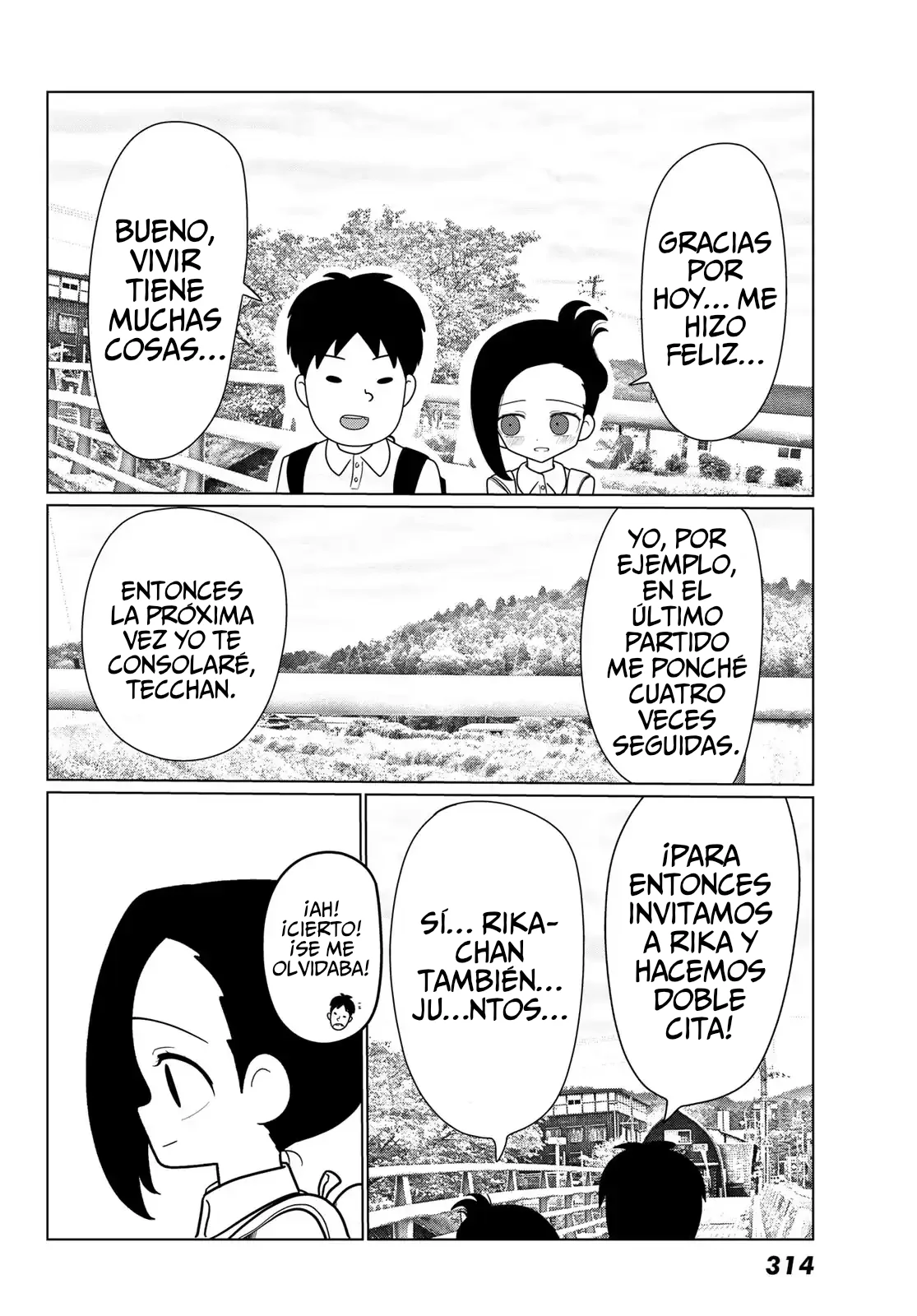 Sono Seishun Capítulo 2 - página 43
