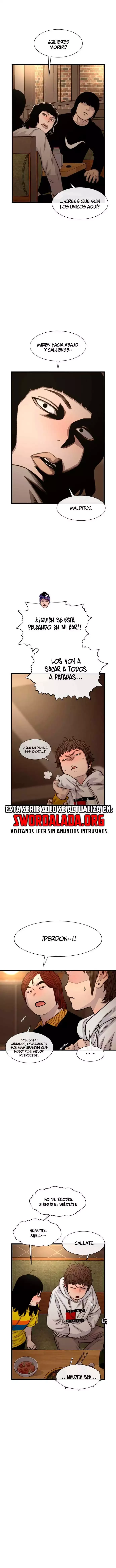 Star Ginseng Store Capítulo 186 - página 9
