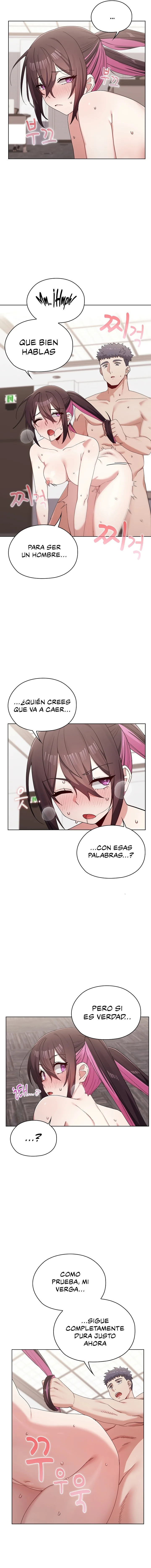 Hacen Falta Hombres Capítulo 14 - página 8