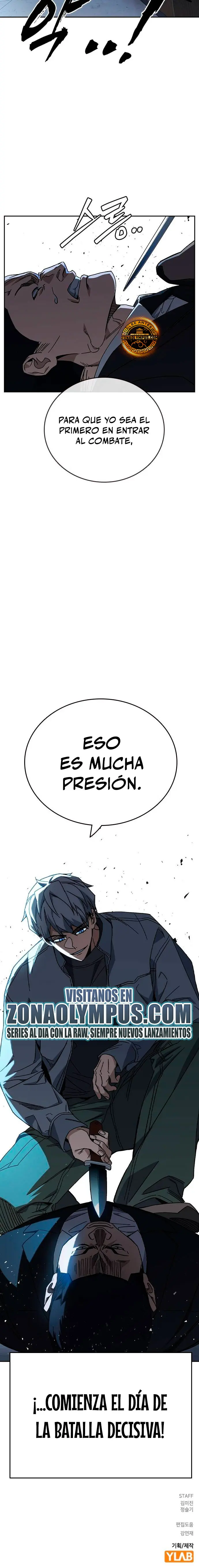 Grupo De Estudio Capítulo 319 - página 26