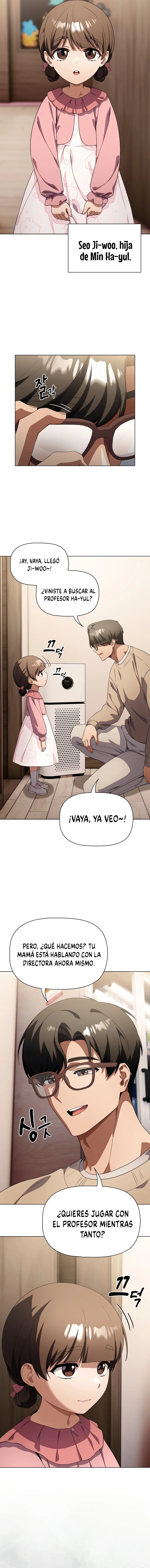 Amor en Venta Capítulo 22 - página 11