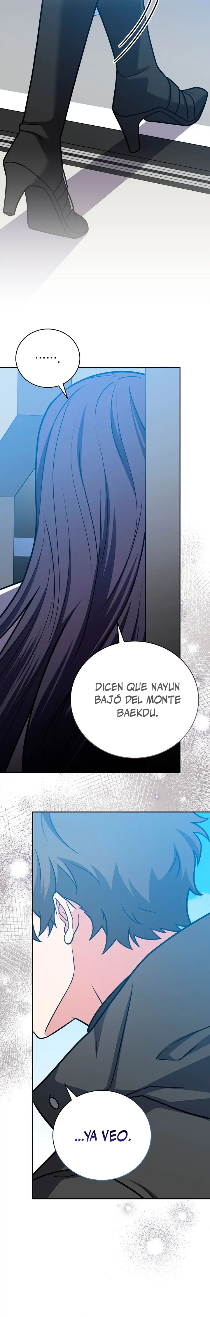 El Extra de la Novela (remake) Capítulo 171 - página 13