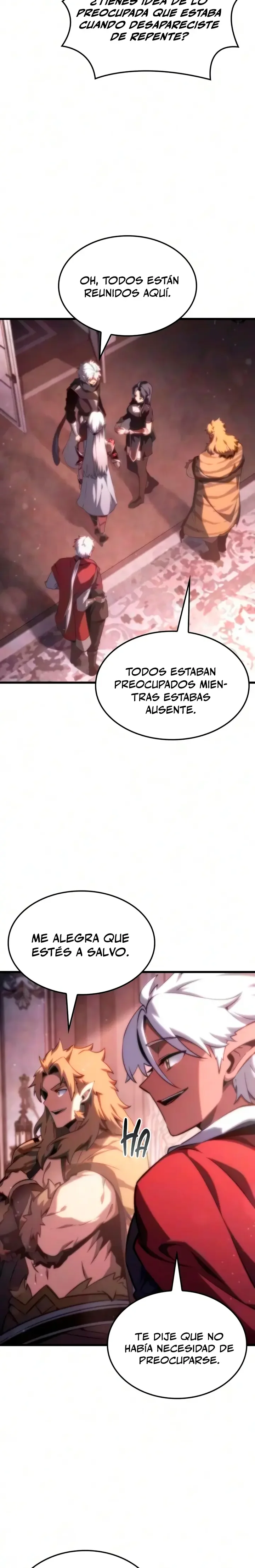 Los Breakers Capítulo 115 - página 4