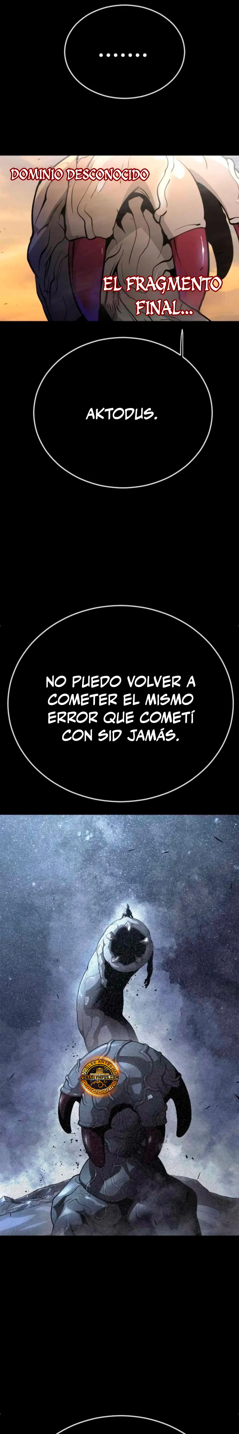 Super Human Era Capítulo 231 - página 44