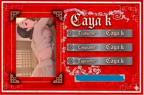 Madam Capítulo 170 - página 1