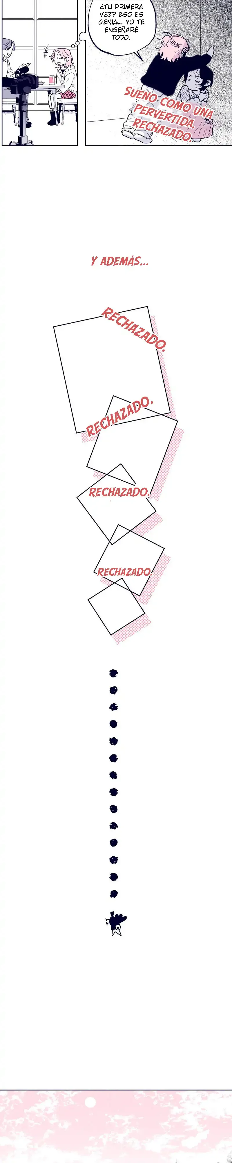 Mi vecina estrella me hechizo Capítulo 19 - página 15