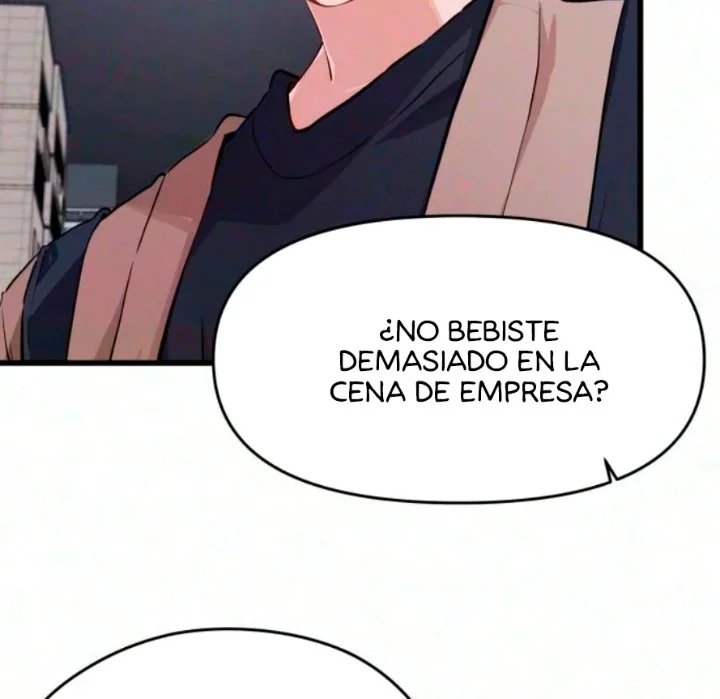 Ji-Hye No Es Una Adulta Cool Capítulo 17 - página 35