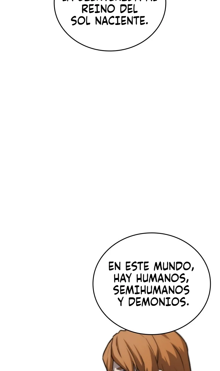 Sobreinvocado, Sobrepoderoso y ¡Sobresaturado! Capítulo 3 - página 16