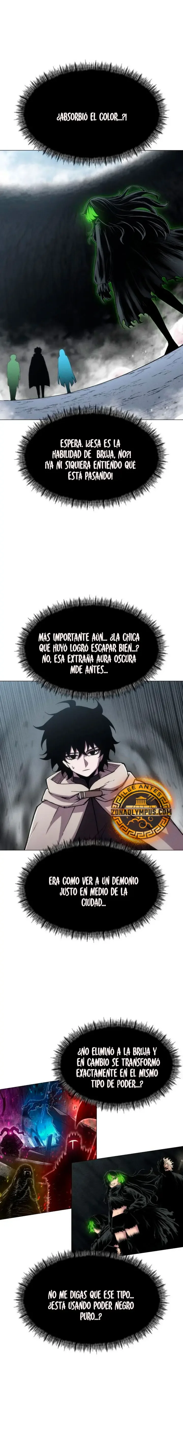 El Colorista Capítulo 32 - página 5