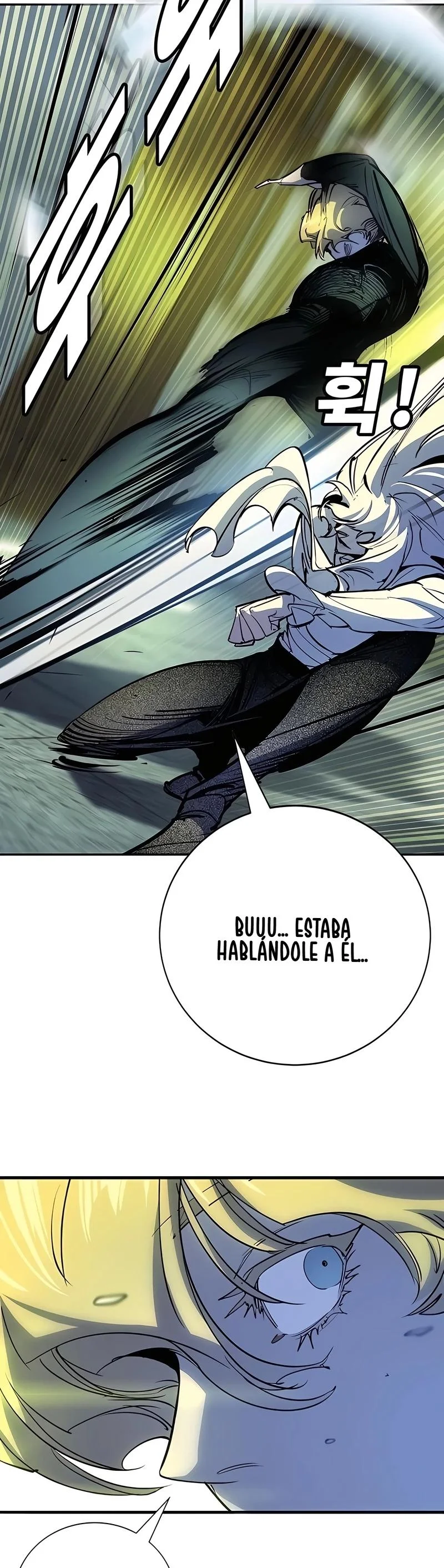 El Conquistador De La Escuela Capítulo 42 - página 33