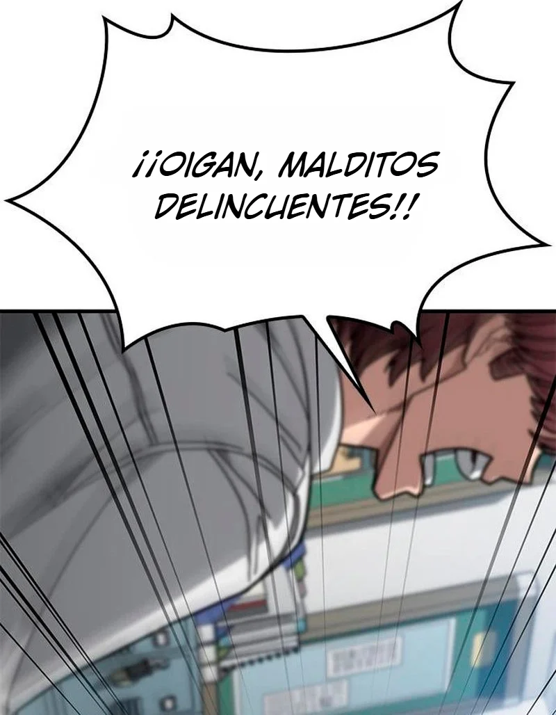 Busco un entrenador de artes marciales de primer nivel Capítulo 9 - página 22